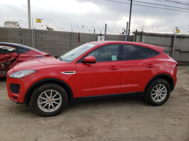 2019 JAGUAR E-PACE SADFK2FX5K1Z47461