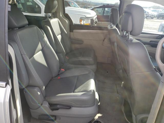 2012 VOLKSWAGEN ROUTAN SE 2C4RVABG7CR240729