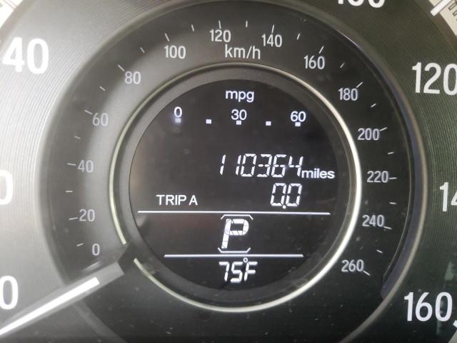 2017 HONDA ACCORD LX - 1HGCR2F34HA015124