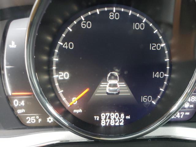 2017 VOLVO XC60 T5 IN YV440MRU0H2170581