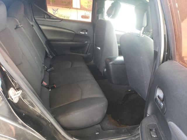 2013 DODGE AVENGER SE 1C3CDZABXDN676006