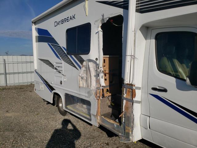 2019 MERCEDES-BENZ SPRINTER 3 WDAPF4CD9KN026365