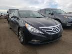 2014 HYUNDAI  SONATA