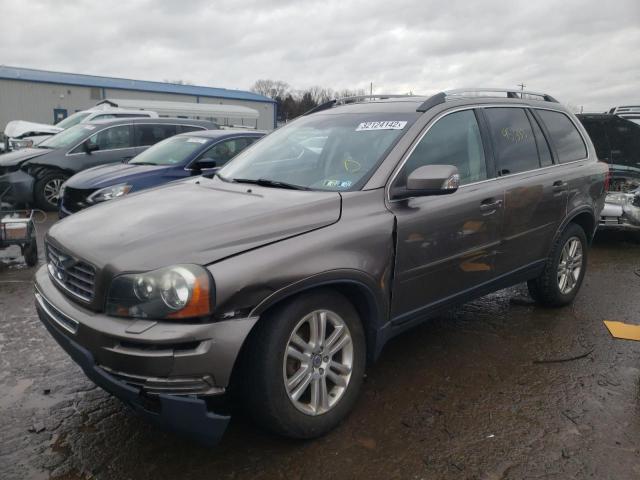 2010 VOLVO XC90 3.2 YV4982CZ7A1561858