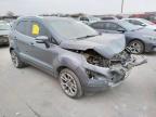 FORD ECOSPORT T 2018 foto