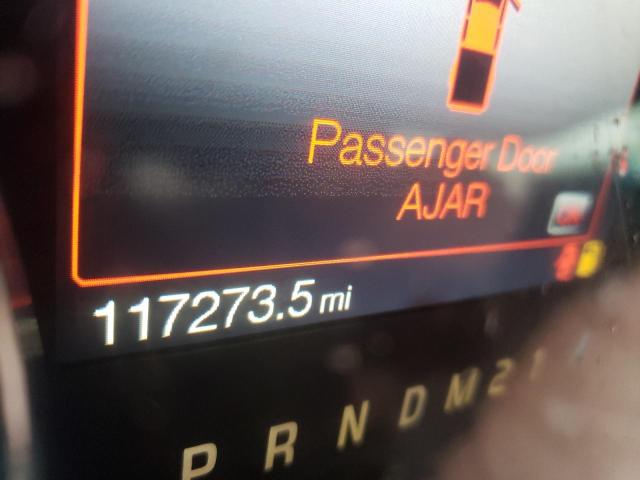 2013 FORD F-150 1FTFW1EFXDFD37614