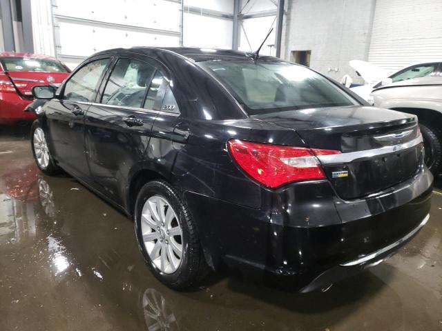 2013 CHRYSLER 200 TOURIN 1C3CCBBG3DN703180