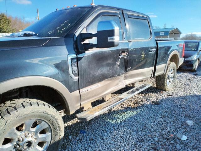 2019 FORD F250 1FT7W2BT2KEF37068