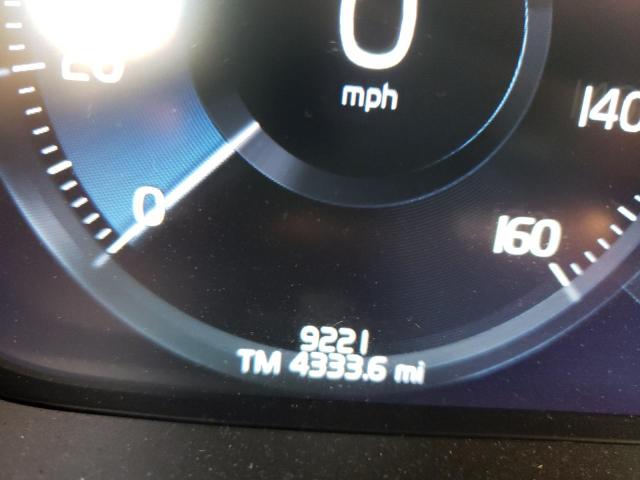 2020 VOLVO S60 T5 INS 7JR102FL5LG041917