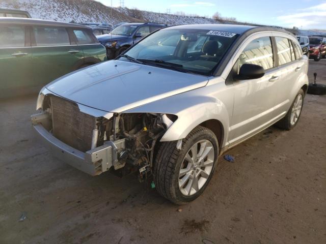 2011 DODGE CALIBER HE 1B3CB5HA2BD220626