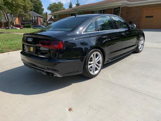 2016 AUDI S6 PREMIUM WAUF2AFC2GN119402