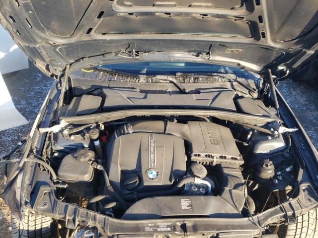 2013 BMW 135 I WBAUC9C56DVY60530