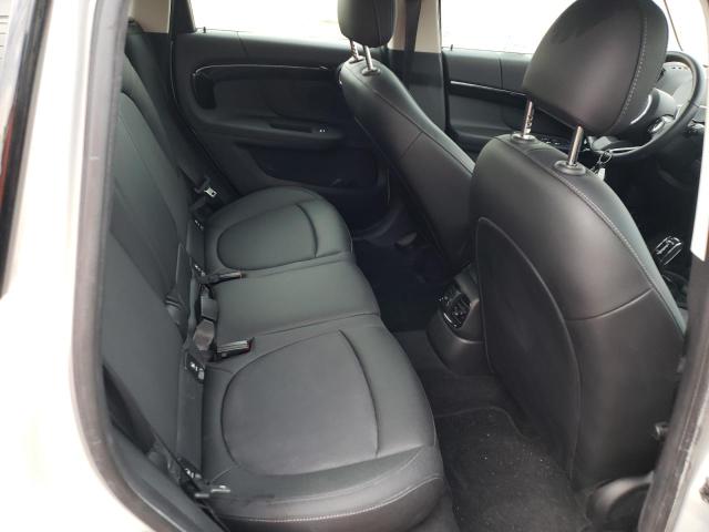 2022 MINI COOPER COU WMZ23BR09N3N53864