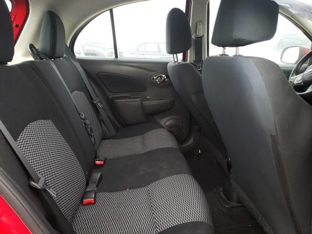 2015 NISSAN MICRA 3N1CK3CP7FL211924