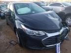 2019 CHEVROLET  CRUZE