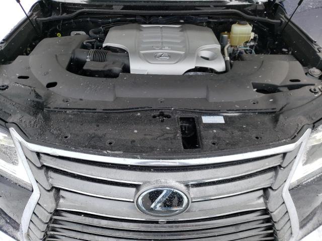 2016 LEXUS LX 570 JTJHY7AX6G4199331