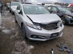 2014 HONDA  CIVIC