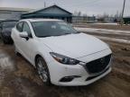 2017 MAZDA  3