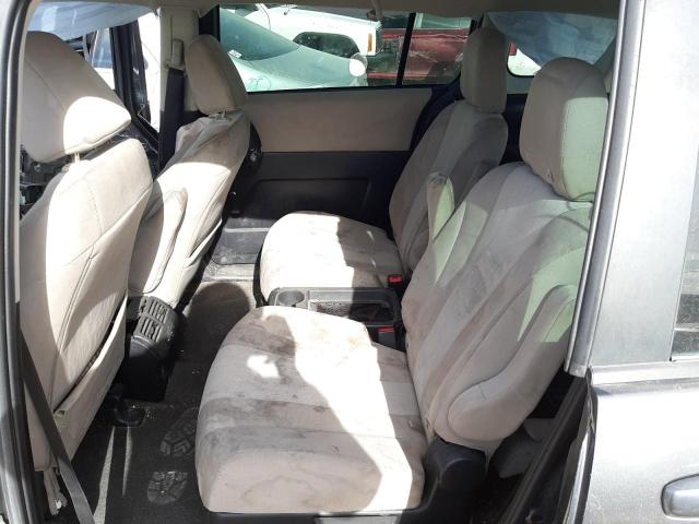 2013 MAZDA 5 JM1CW2CL1D0145969