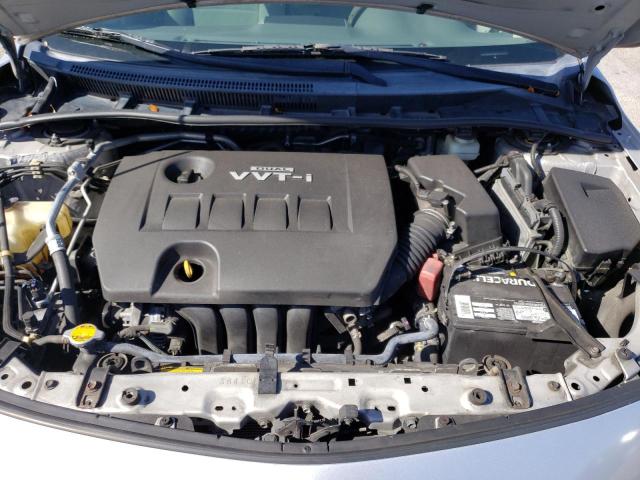 2010 TOYOTA COROLLA AU 1NXBU4EE0AZ237201