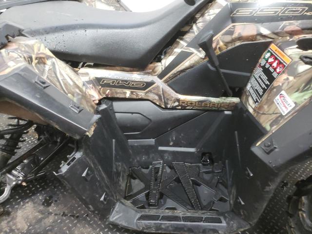 2022 POLARIS SPORTSMAN - 4XASXE855NB788696