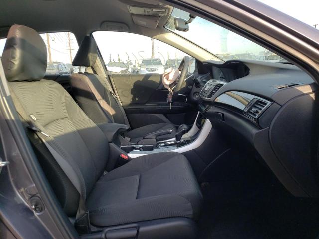 2017 HONDA ACCORD LX - 1HGCR2F34HA015124
