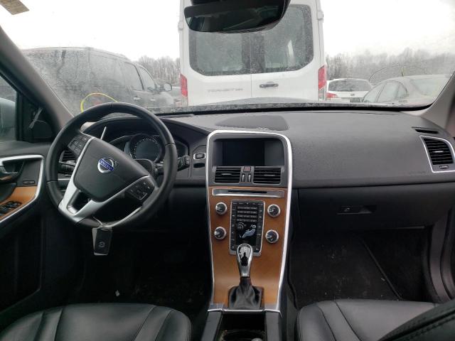 2017 VOLVO XC60 T5 IN YV440MRU0H2170581