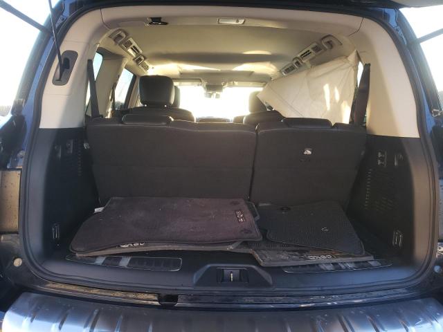 2020 INFINITI QX80 LUXE JN8AZ2NF3L9705415