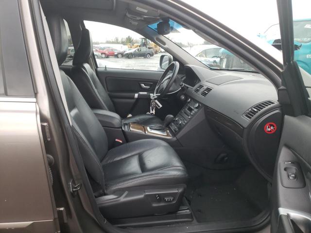 2010 VOLVO XC90 3.2 YV4982CZ7A1561858