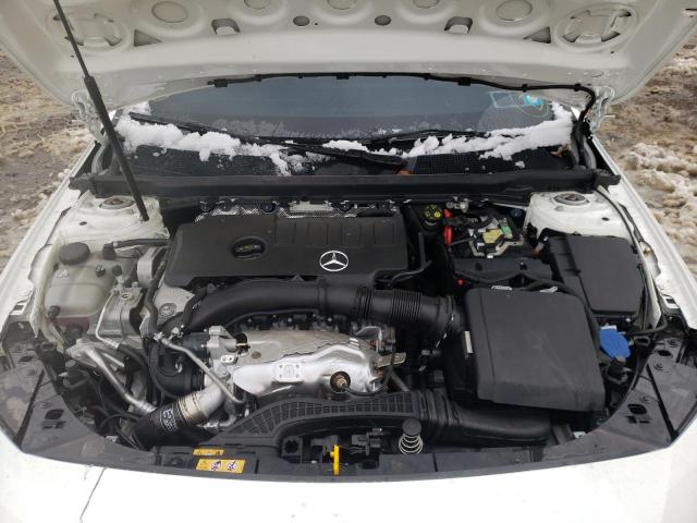 2021 MERCEDES-BENZ A 220 4MAT W1K3G4FB0MJ267086