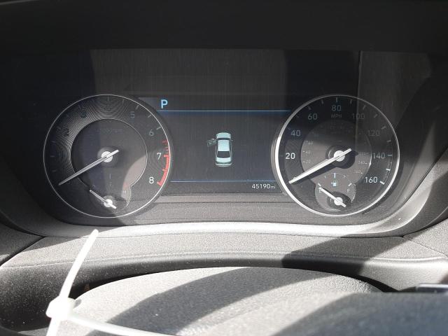 2017 GENESIS G90 ULTIMA KMHG54JH0HU029770