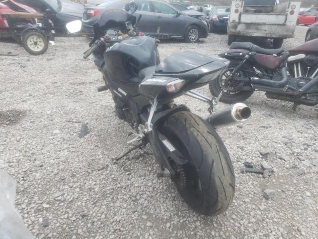 2006 SUZUKI GSX-R1000 JS1GT76A062101934