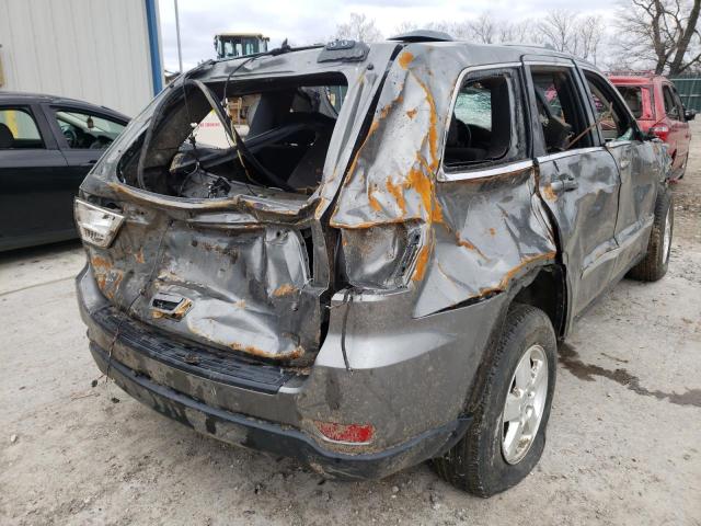 2012 JEEP LAREDO 1C4RJFAG1CC264530