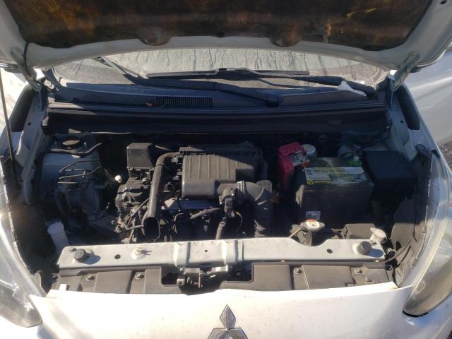 2015 MITSUBISHI MIRAGE DE ML32A3HJ3FH054796