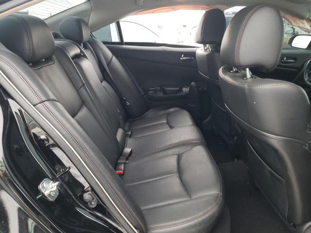 1N4AA5AP4EC486043 Nissan Maxima S 2014. Фото: 5