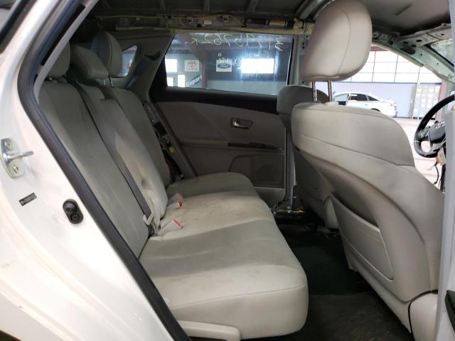 2015 TOYOTA VENZA LE 4T3BA3BB3FU070750