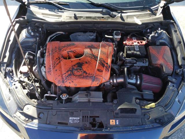 2018 MAZDA 3 GRAND TO 3MZBN1M35JM164442