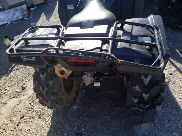 2015 HONDA TRX500 FE 1HFTE44H3F4101238