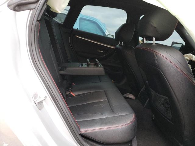 2017 BMW 330 XIGT WBA8Z9C34HG826739