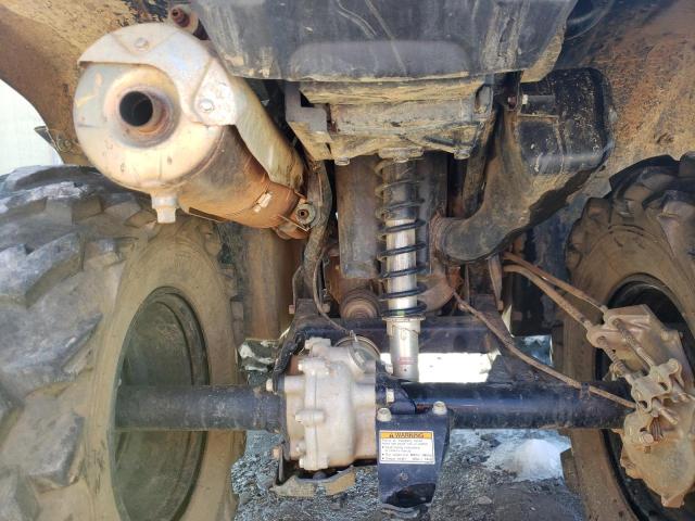 2015 HONDA TRX500 FE 1HFTE44H3F4101238