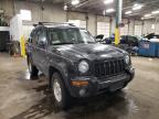 2003 JEEP  LIBERTY