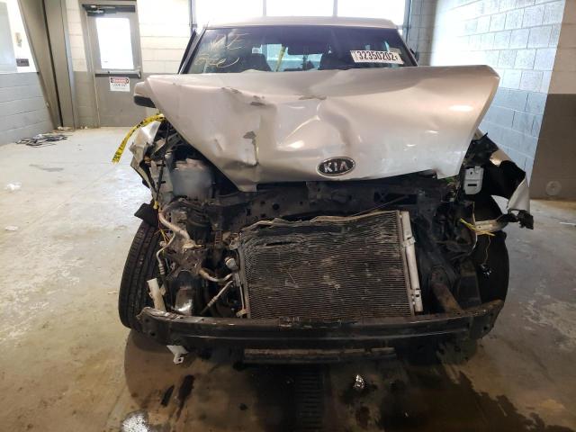 2012 KIA SOUL + - KNDJT2A63C7412385
