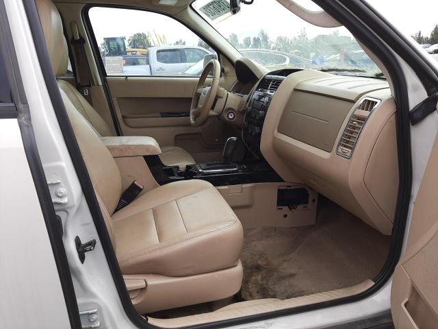 2010 FORD ESCAPE LIM 1FMCU0EG3AKD00897