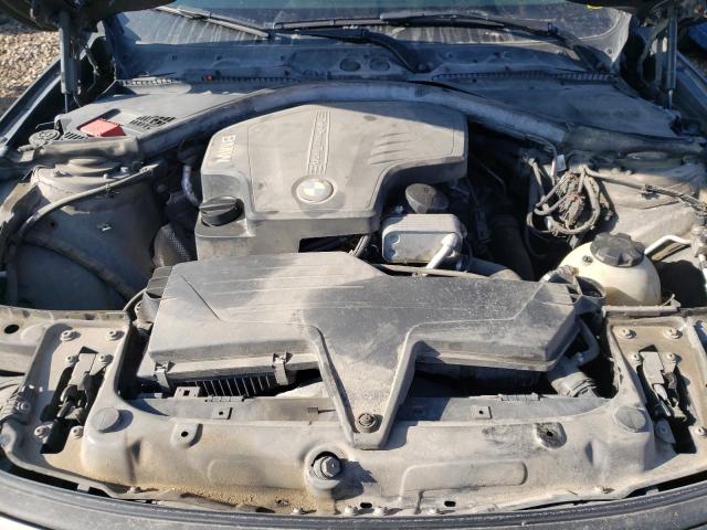 2013 BMW 328 XI - WBA3B3C54DF538183