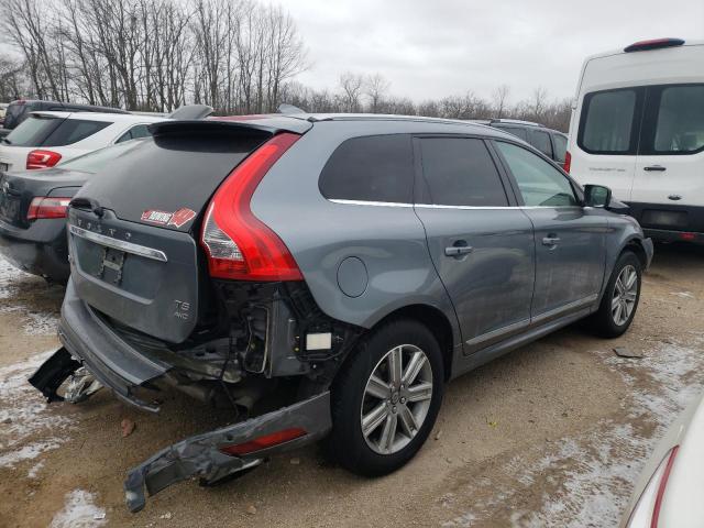 2017 VOLVO XC60 T5 IN YV440MRU0H2170581
