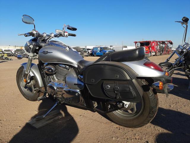 2013 SUZUKI VZ800 JS1VS56A8D2100512