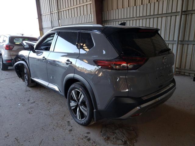 2021 NISSAN ROGUE PLAT JN8AT3DC8MW105104