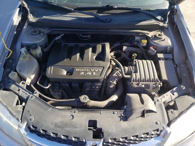 2013 DODGE AVENGER SE 1C3CDZAB1DN564405