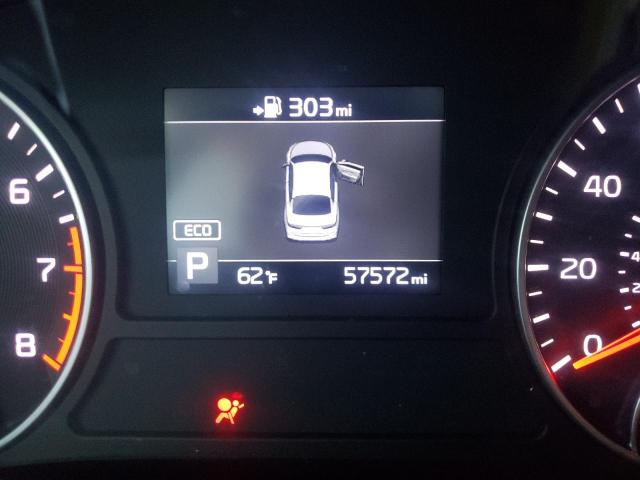 2019 KIA OPTIMA LX - 5XXGT4L32KG326306