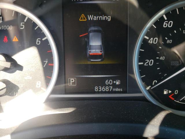 2016 NISSAN SENTRA S - 3N1AB7AP1GL665749